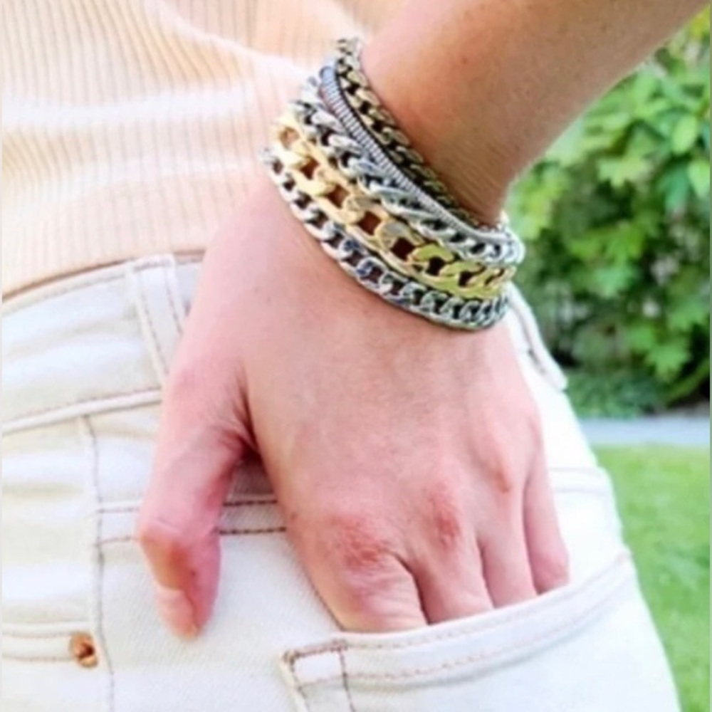 Jenny Bird Bracelet